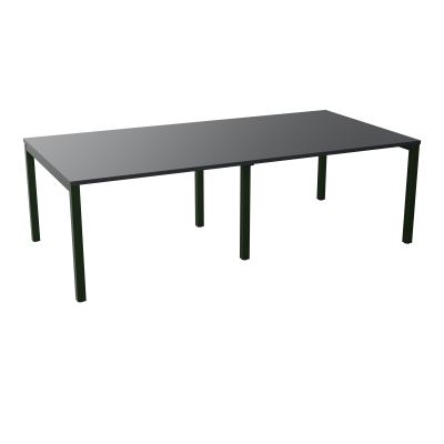 ARIAL T L240XP120XH73,5 PP OBT CENTRAL PIED ARCHE CARREE FX 6P/8P  R9 ST