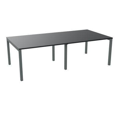 ARIAL T L240XP120XH73,5 PP OBT CENTRAL PIED ARCHE CARREE FX 6P/8P  R9 SU