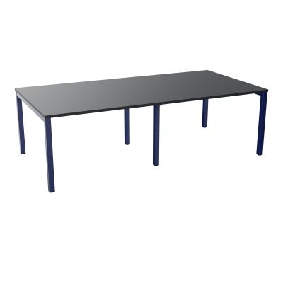 ARIAL T L240XP120XH73,5 PP OBT CENTRAL PIED ARCHE CARREE FX 6P/8P  R9 X4