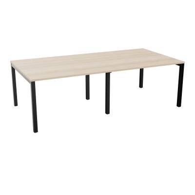 ARIAL T L240XP120XH73,5 PP OBT CENTRAL PIED ARCHE CARREE FX 8P/10P RZ SG