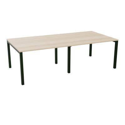 ARIAL T L240XP120XH73,5 PP OBT CENTRAL PIED ARCHE CARREE FX 8P/10P RZ ST