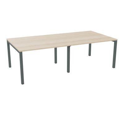 ARIAL T L240XP120XH73,5 PP OBT CENTRAL PIED ARCHE CARREE FX 8P/10P RZ SU
