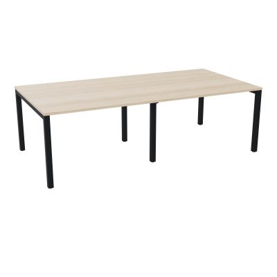 ARIAL T L240XP120XH73,5 PP OBT CENTRAL PIED ARCHE CARREE FX 8P/10P RZ ZP