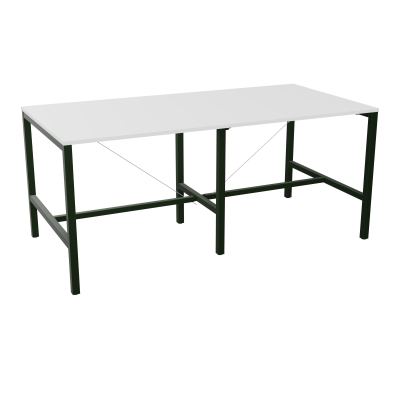 ARIAL T L240XP120XH104,5 PP OBT CENTRAL PIED ARCHE CARREE FX REPOSE PIED 8P/10P MG ST