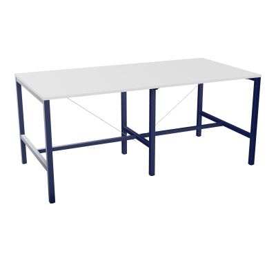 ARIAL T L240XP120XH104,5 PP OBT CENTRAL PIED ARCHE CARREE FX REPOSE PIED 8P/10P MG X4