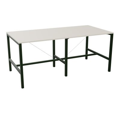 ARIAL T L240XP120XH104,5 PP OBT CENTRAL PIED ARCHE CARREE FX REPOSE PIED 8P/10P N5 ST
