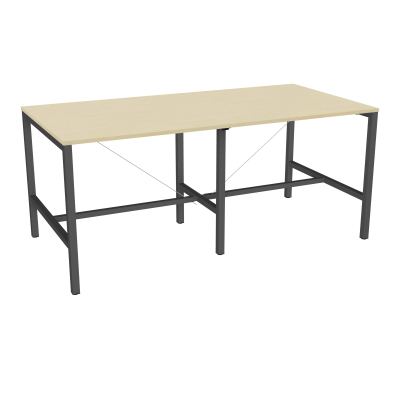 ARIAL T L240XP120XH104,5 PP OBT CENTRAL PIED ARCHE CARREE FX REPOSE PIED 8P/10P N8 SC