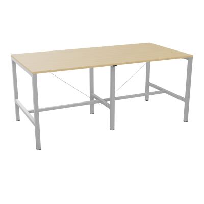 ARIAL T L240XP120XH104,5 PP OBT CENTRAL PIED ARCHE CARREE FX REPOSE PIED 6P/8P  R1 SA