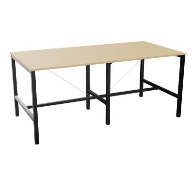 ARIAL T L240XP120XH104,5 PP OBT CENTRAL PIED ARCHE CARREE FX REPOSE PIED 6P/8P  R1 SG