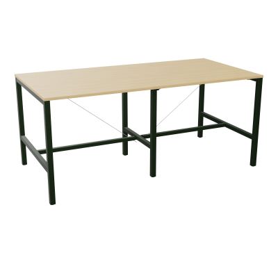 ARIAL T L240XP120XH104,5 PP OBT CENTRAL PIED ARCHE CARREE FX REPOSE PIED 6P/8P  R1 ST