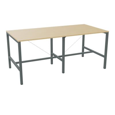 ARIAL T L240XP120XH104,5 PP OBT CENTRAL PIED ARCHE CARREE FX REPOSE PIED 6P/8P  R1 SU