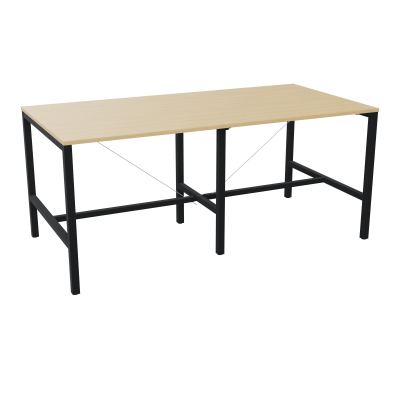 ARIAL T L240XP120XH104,5 PP OBT CENTRAL PIED ARCHE CARREE FX REPOSE PIED 6P/8P  R1 ZP
