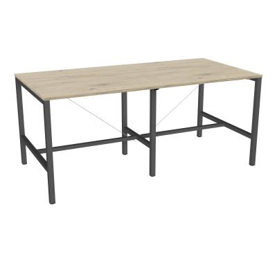 ARIAL T L240XP120XH104,5 PP OBT CENTRAL PIED ARCHE CARREE FX REPOSE PIED 8P/10P R3 SC