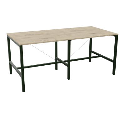 ARIAL T L240XP120XH104,5 PP OBT CENTRAL PIED ARCHE CARREE FX REPOSE PIED 8P/10P R3 ST