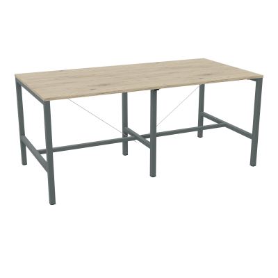 ARIAL T L240XP120XH104,5 PP OBT CENTRAL PIED ARCHE CARREE FX REPOSE PIED 8P/10P R3 SU