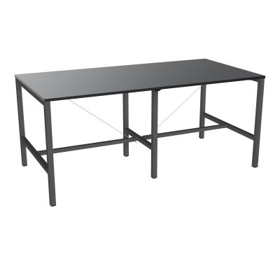 ARIAL T L240XP120XH104,5 PP OBT CENTRAL PIED ARCHE CARREE FX REPOSE PIED 6P/8P  R9 SC
