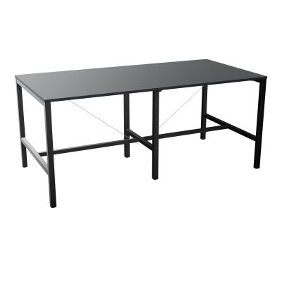 ARIAL T L240XP120XH104,5 PP OBT CENTRAL PIED ARCHE CARREE FX REPOSE PIED 6P/8P  R9 SG