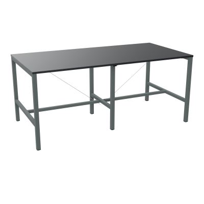 ARIAL T L240XP120XH104,5 PP OBT CENTRAL PIED ARCHE CARREE FX REPOSE PIED 6P/8P  R9 SU