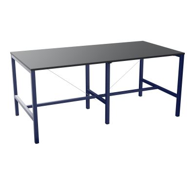 ARIAL T L240XP120XH104,5 PP OBT CENTRAL PIED ARCHE CARREE FX REPOSE PIED 6P/8P  R9 X4