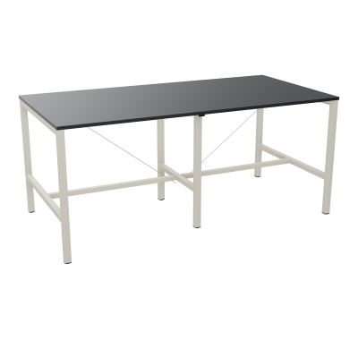 ARIAL T L240XP120XH104,5 PP OBT CENTRAL PIED ARCHE CARREE FX REPOSE PIED 6P/8P  R9 ZC