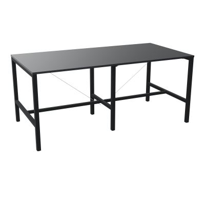 ARIAL T L240XP120XH104,5 PP OBT CENTRAL PIED ARCHE CARREE FX REPOSE PIED 6P/8P  R9 ZP