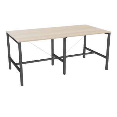 ARIAL T L240XP120XH104,5 PP OBT CENTRAL PIED ARCHE CARREE FX REPOSE PIED 8P/10P RZ SC