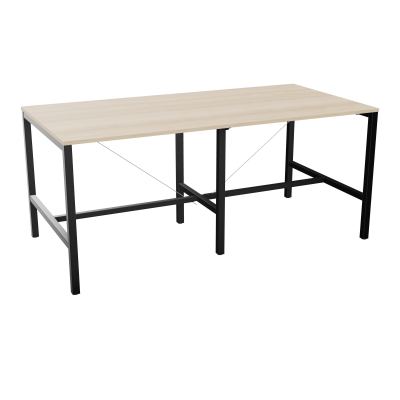 ARIAL T L240XP120XH104,5 PP OBT CENTRAL PIED ARCHE CARREE FX REPOSE PIED 8P/10P RZ SG