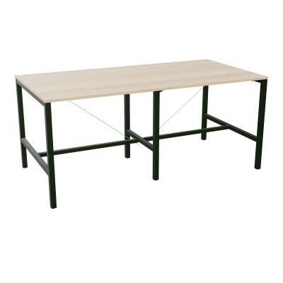 ARIAL T L240XP120XH104,5 PP OBT CENTRAL PIED ARCHE CARREE FX REPOSE PIED 8P/10P RZ ST