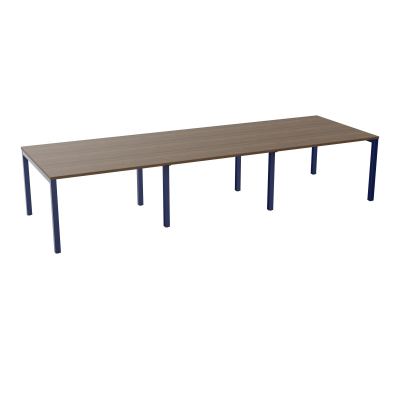 ARIAL T L360XP120XH73,5 PP OBT CENTRAL PIED ARCHE CARREE FX 12P/14P N6 X4