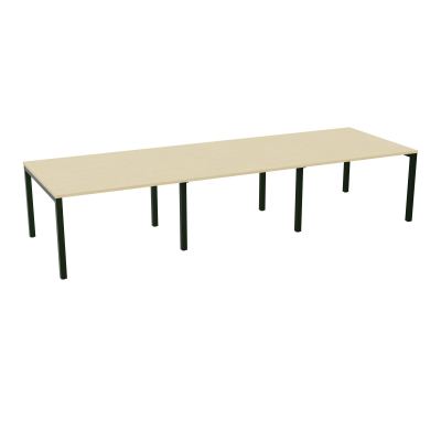 ARIAL T L360XP120XH73,5 PP OBT CENTRAL PIED ARCHE CARREE FX 12P/14P N8 ST