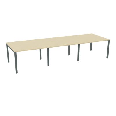 ARIAL T L360XP120XH73,5 PP OBT CENTRAL PIED ARCHE CARREE FX 12P/14P N8 SU
