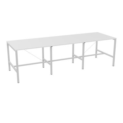 ARIAL T L360XP120XH104,5 PP OBT CENTRAL PIED ARCHE CARREE FX REPOSE PIED 12P/14P MG SD