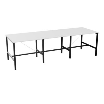 ARIAL T L360XP120XH104,5 PP OBT CENTRAL PIED ARCHE CARREE FX REPOSE PIED 12P/14P MG SG