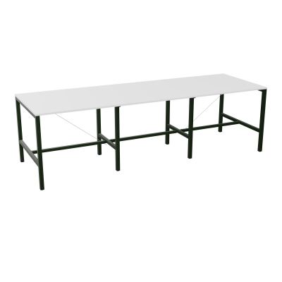 ARIAL T L360XP120XH104,5 PP OBT CENTRAL PIED ARCHE CARREE FX REPOSE PIED 12P/14P MG ST