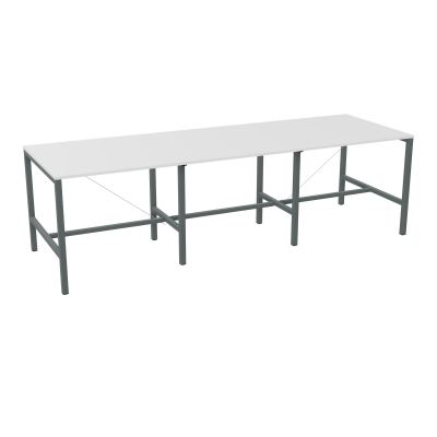 ARIAL T L360XP120XH104,5 PP OBT CENTRAL PIED ARCHE CARREE FX REPOSE PIED 12P/14P MG SU