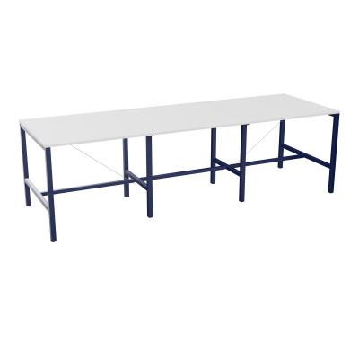 ARIAL T L360XP120XH104,5 PP OBT CENTRAL PIED ARCHE CARREE FX REPOSE PIED 12P/14P MG X4