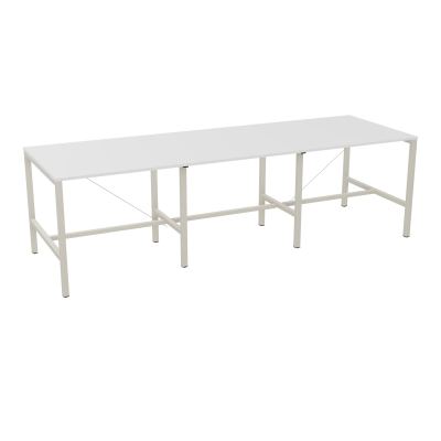 ARIAL T L360XP120XH104,5 PP OBT CENTRAL PIED ARCHE CARREE FX REPOSE PIED 12P/14P MG ZC