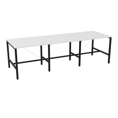 ARIAL T L360XP120XH104,5 PP OBT CENTRAL PIED ARCHE CARREE FX REPOSE PIED 12P/14P MG ZP