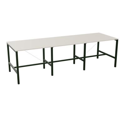 ARIAL T L360XP120XH104,5 PP OBT CENTRAL PIED ARCHE CARREE FX REPOSE PIED 12P/14P N5 ST