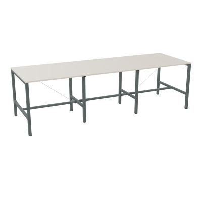 ARIAL T L360XP120XH104,5 PP OBT CENTRAL PIED ARCHE CARREE FX REPOSE PIED 12P/14P N5 SU