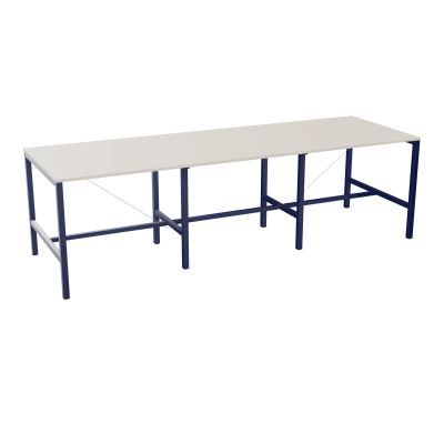 ARIAL T L360XP120XH104,5 PP OBT CENTRAL PIED ARCHE CARREE FX REPOSE PIED 12P/14P N5 X4