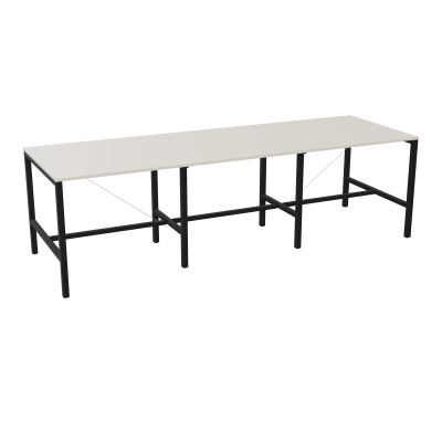 ARIAL T L360XP120XH104,5 PP OBT CENTRAL PIED ARCHE CARREE FX REPOSE PIED 12P/14P N5 ZP