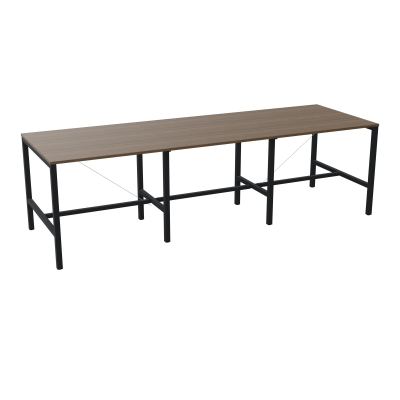 ARIAL T L360XP120XH104,5 PP OBT CENTRAL PIED ARCHE CARREE FX REPOSE PIED 12P/14P N6 ZP