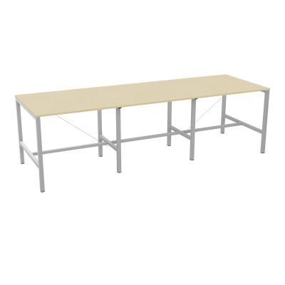 ARIAL T L360XP120XH104,5 PP OBT CENTRAL PIED ARCHE CARREE FX REPOSE PIED 12P/14P N8 SA