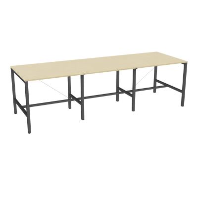 ARIAL T L360XP120XH104,5 PP OBT CENTRAL PIED ARCHE CARREE FX REPOSE PIED 12P/14P N8 SC