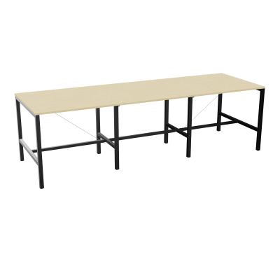 ARIAL T L360XP120XH104,5 PP OBT CENTRAL PIED ARCHE CARREE FX REPOSE PIED 12P/14P N8 SG