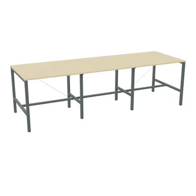 ARIAL T L360XP120XH104,5 PP OBT CENTRAL PIED ARCHE CARREE FX REPOSE PIED 12P/14P N8 SU