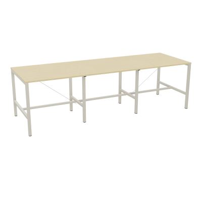 ARIAL T L360XP120XH104,5 PP OBT CENTRAL PIED ARCHE CARREE FX REPOSE PIED 12P/14P N8 ZC