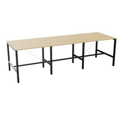 ARIAL T L360XP120XH104,5 PP OBT CENTRAL PIED ARCHE CARREE FX REPOSE PIED 12P/14P  R1 SG