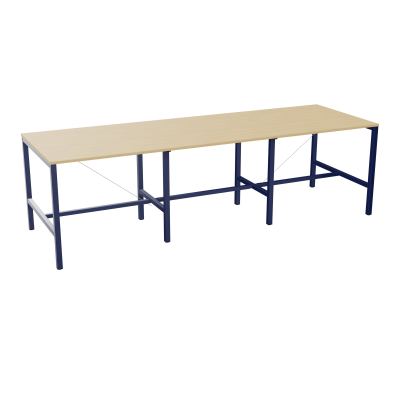 ARIAL T L360XP120XH104,5 PP OBT CENTRAL PIED ARCHE CARREE FX REPOSE PIED 12P/14P  R1 X4